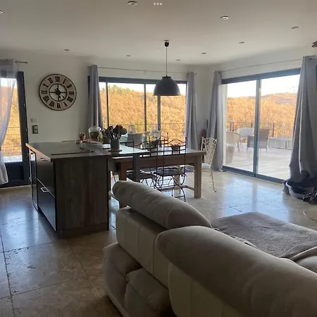 Superbe En Provence 85 M2 Willa Puimichel