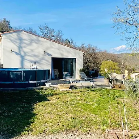 Superbe En Provence 85 M2 Willa Puimichel