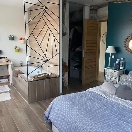 Willa Superbe En Provence 85 M2