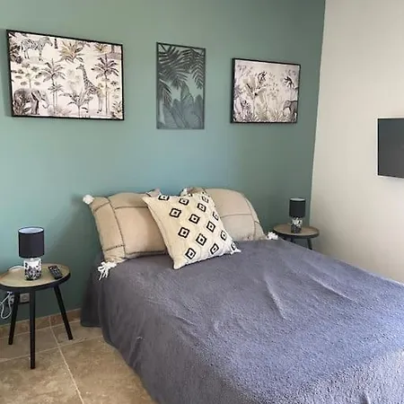 Superbe En Provence 85 M2 Willa *