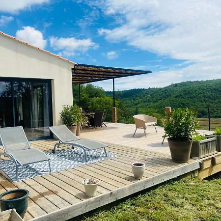 Willa Superbe En Provence 85 M2