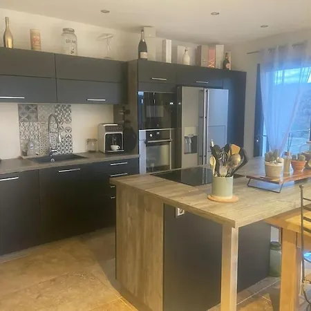 Superbe En Provence 85 M2 Villa *