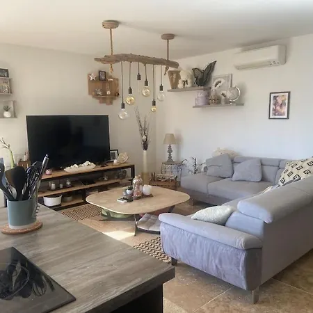 Villa Superbe En Provence 85 M2 *