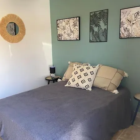 Superbe En Provence 85 M2 * Puimichel