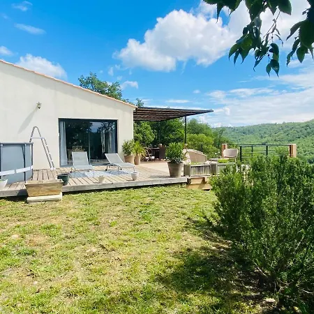 Superbe En Provence 85 M2 Villa