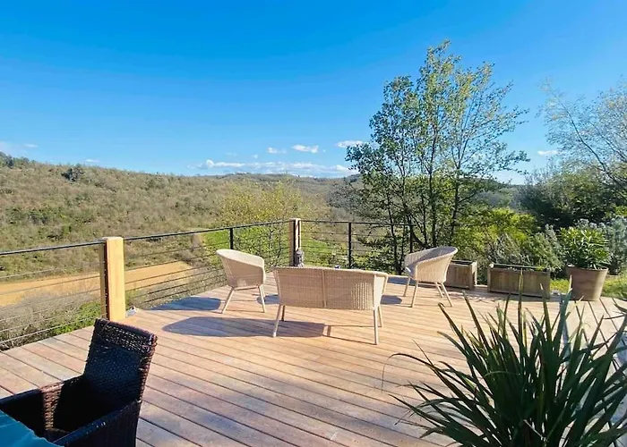 Villa Superbe En Provence 85 M2 *