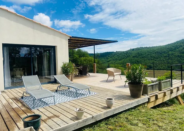 Villa Superbe En Provence 85 M2
