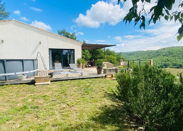 Superbe En Provence 85 M2 Villa